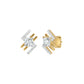 DER001568 18 KT / Yellow Gold