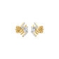 DER001568 18 KT / Yellow Gold