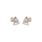 DER001571 18 KT / Rose Gold