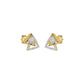DER001571 18 KT / Yellow Gold
