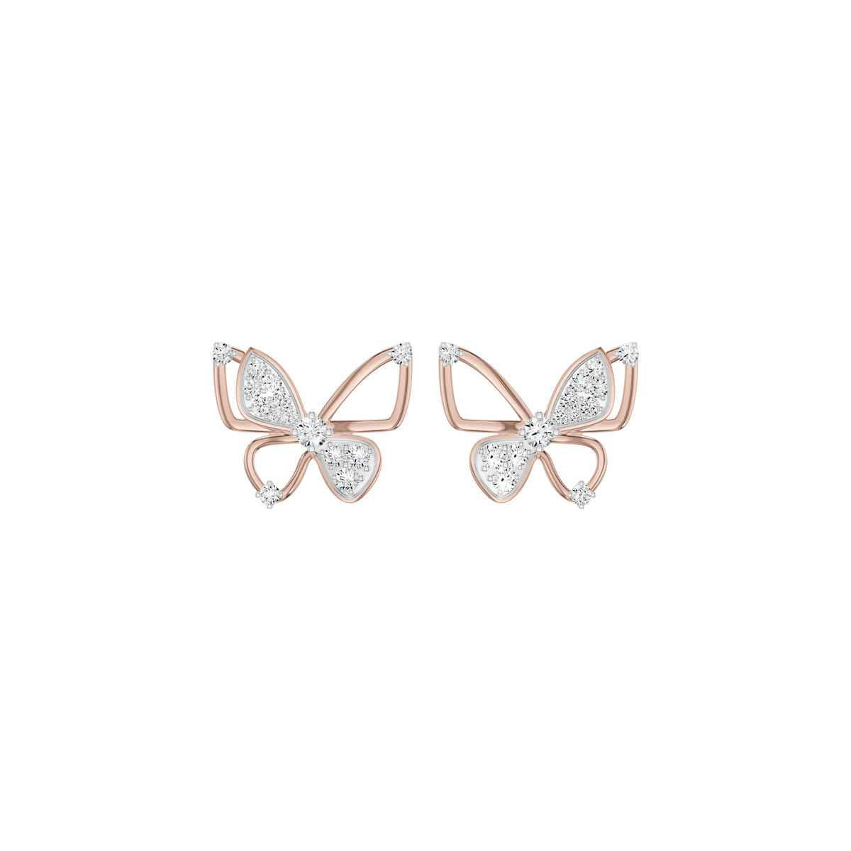 DER001572 18 KT / Yellow Gold