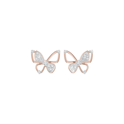 DER001572 18 KT / Yellow Gold