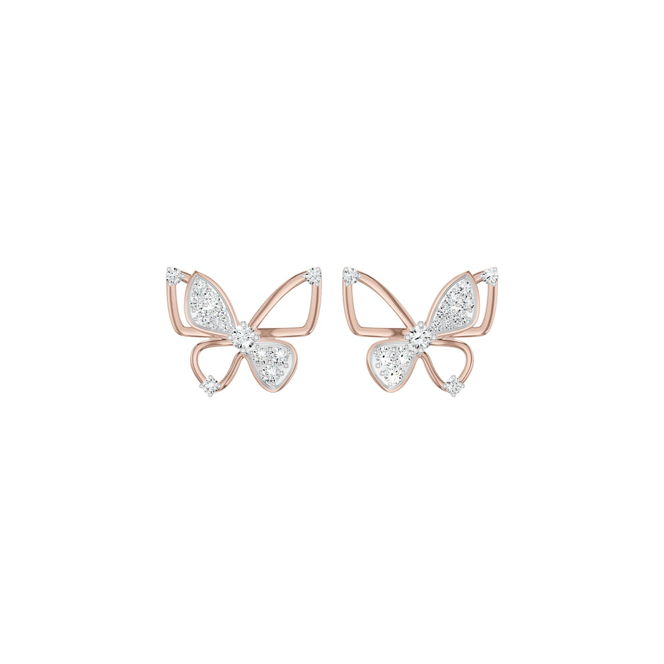 DER001572 18 KT / Yellow Gold
