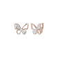 DER001572 18 KT / Yellow Gold
