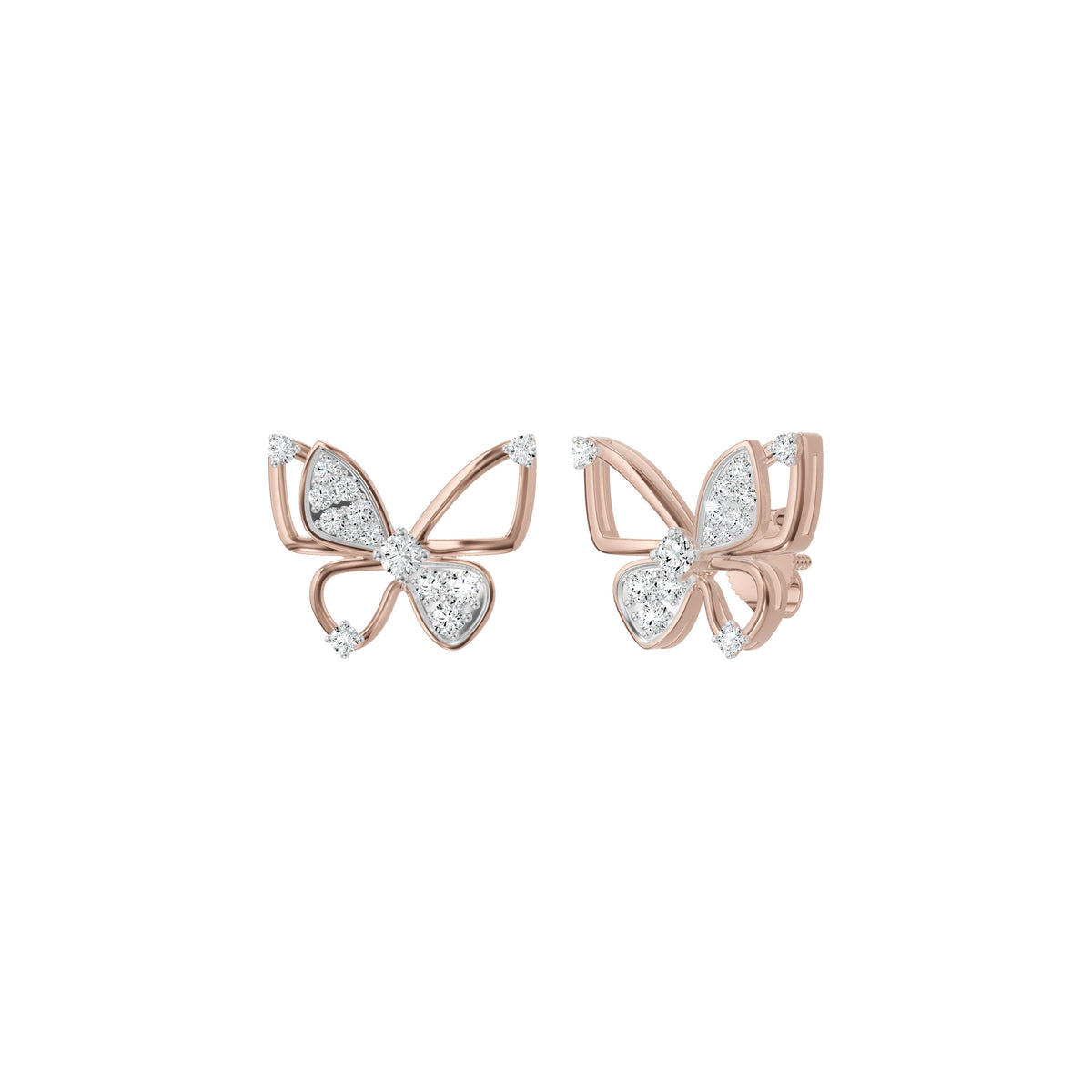 DER001572 18 KT / Yellow Gold