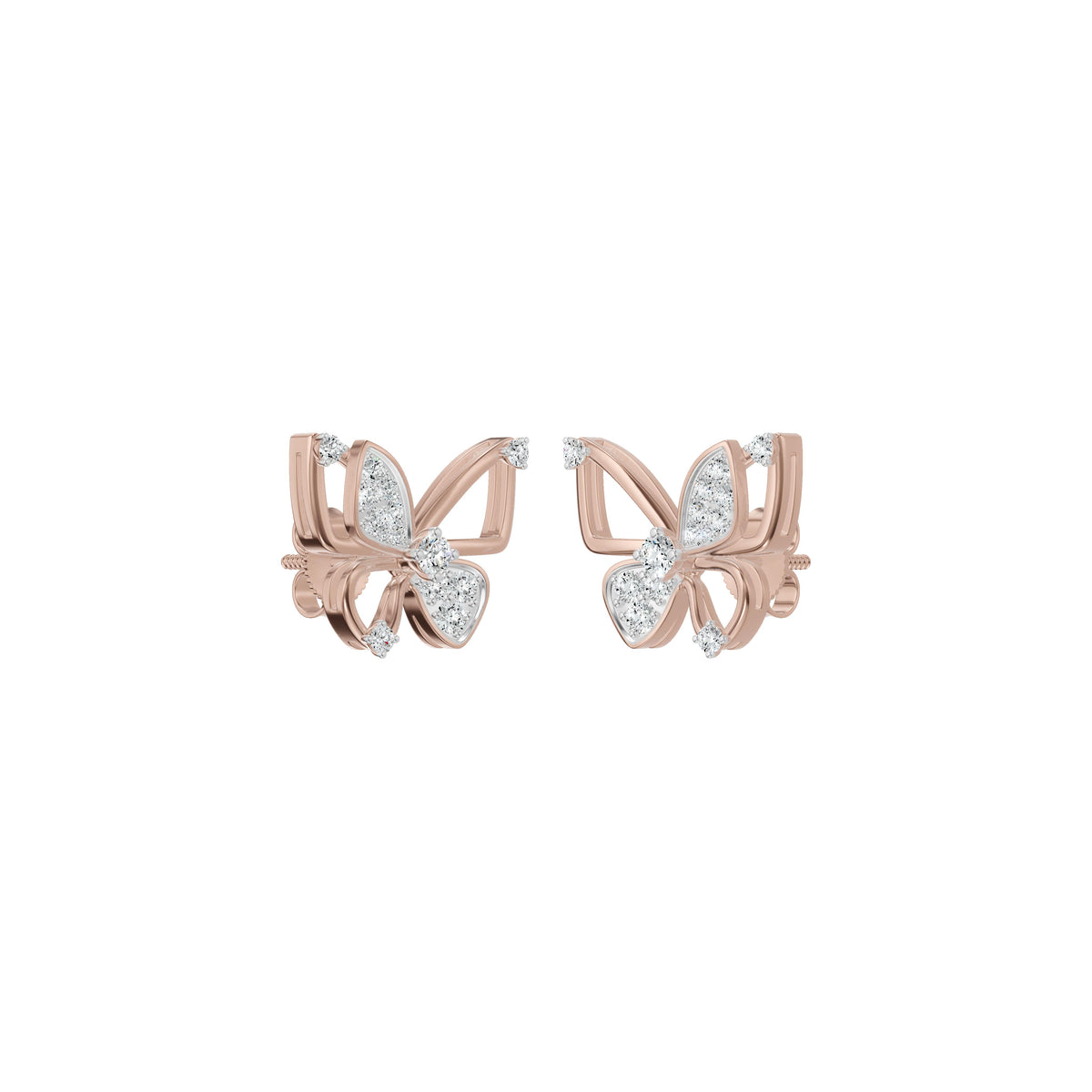 DER001572 18 KT / Yellow Gold