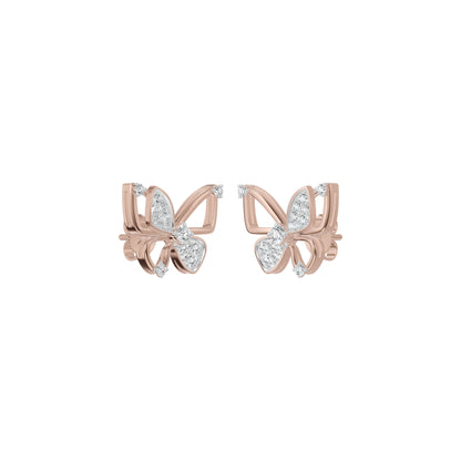 DER001572 18 KT / Yellow Gold