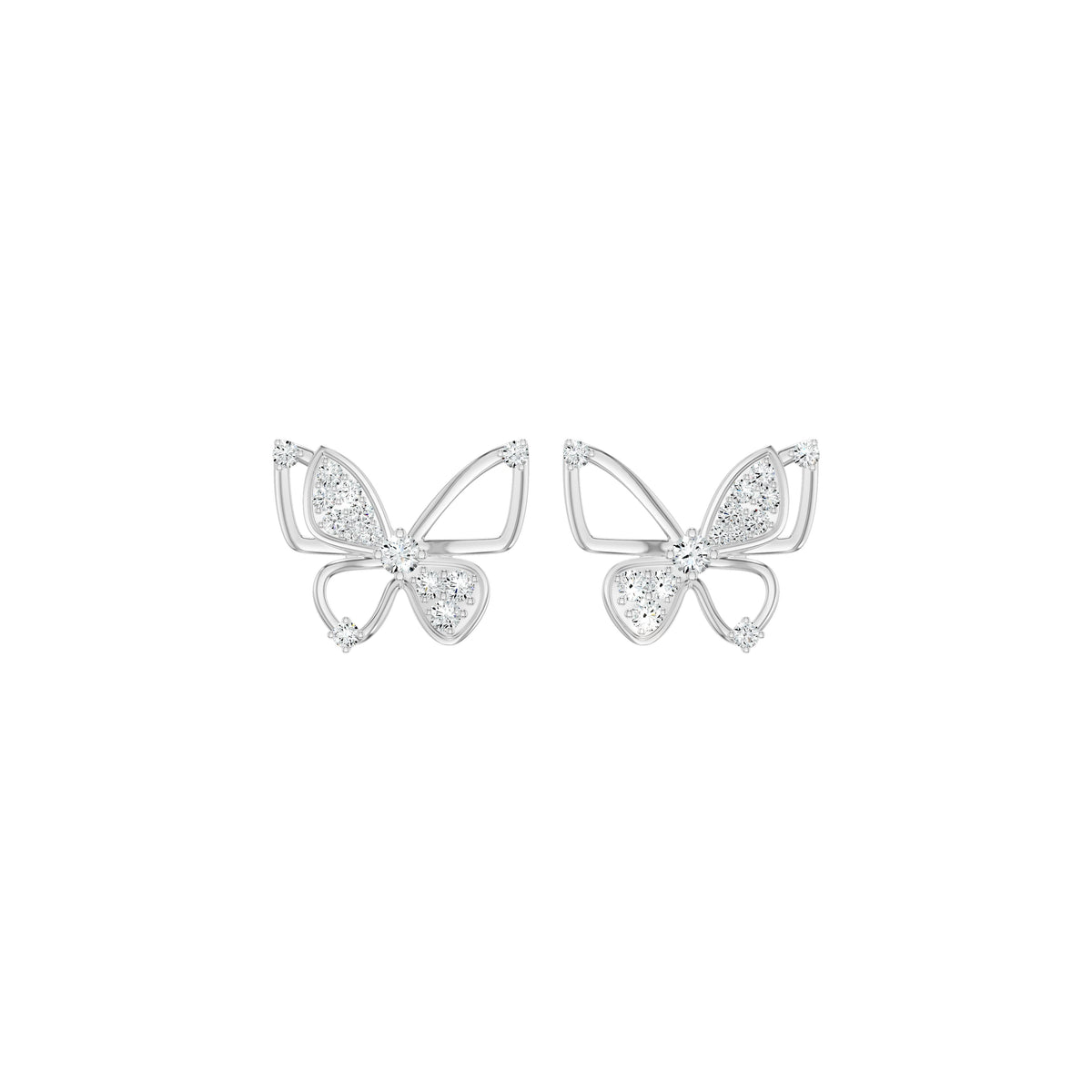 DER001572 18 KT / Yellow Gold