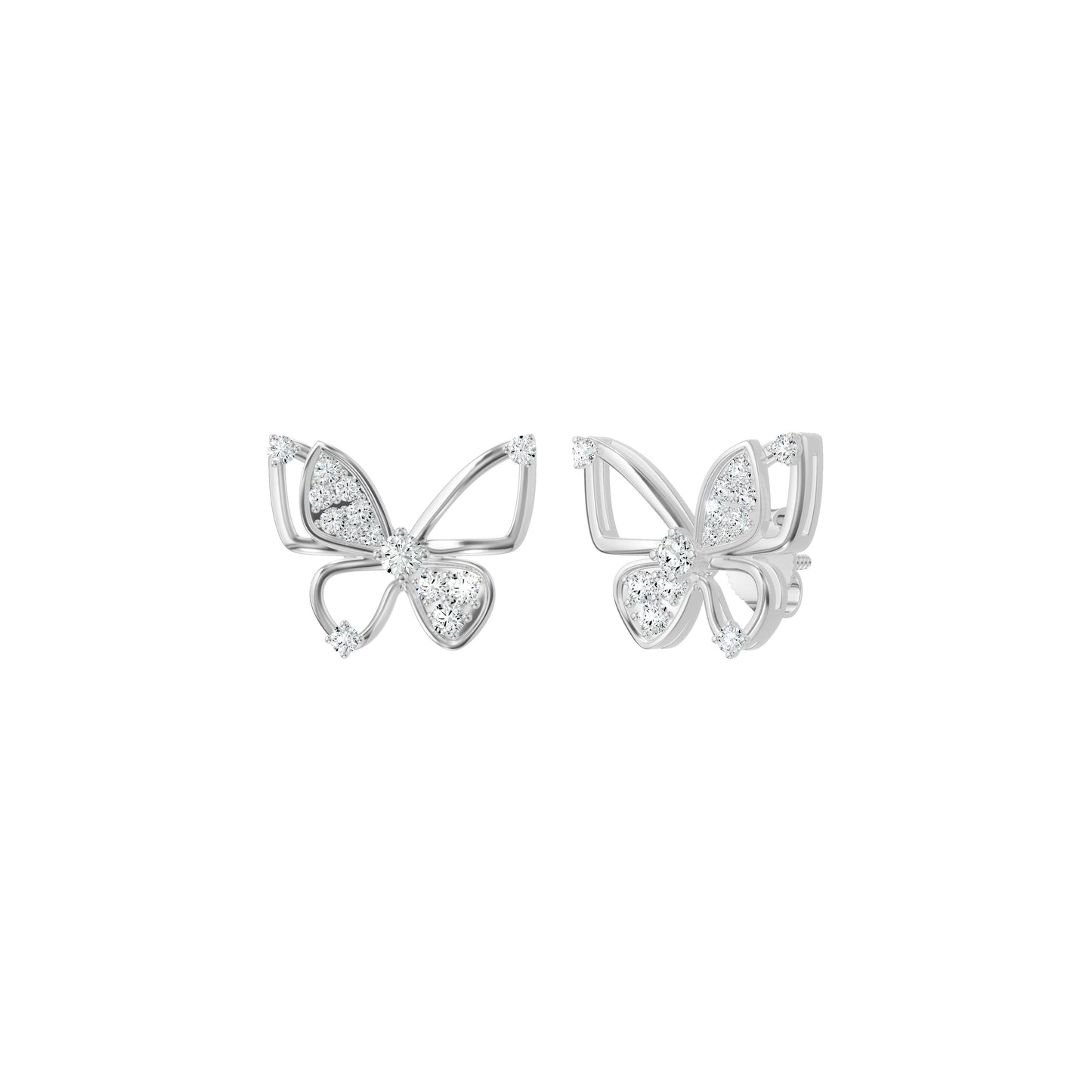 DER001572 18 KT / Yellow Gold