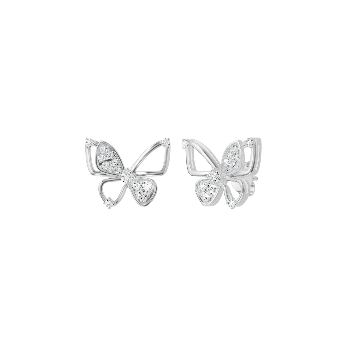 DER001572 18 KT / Yellow Gold