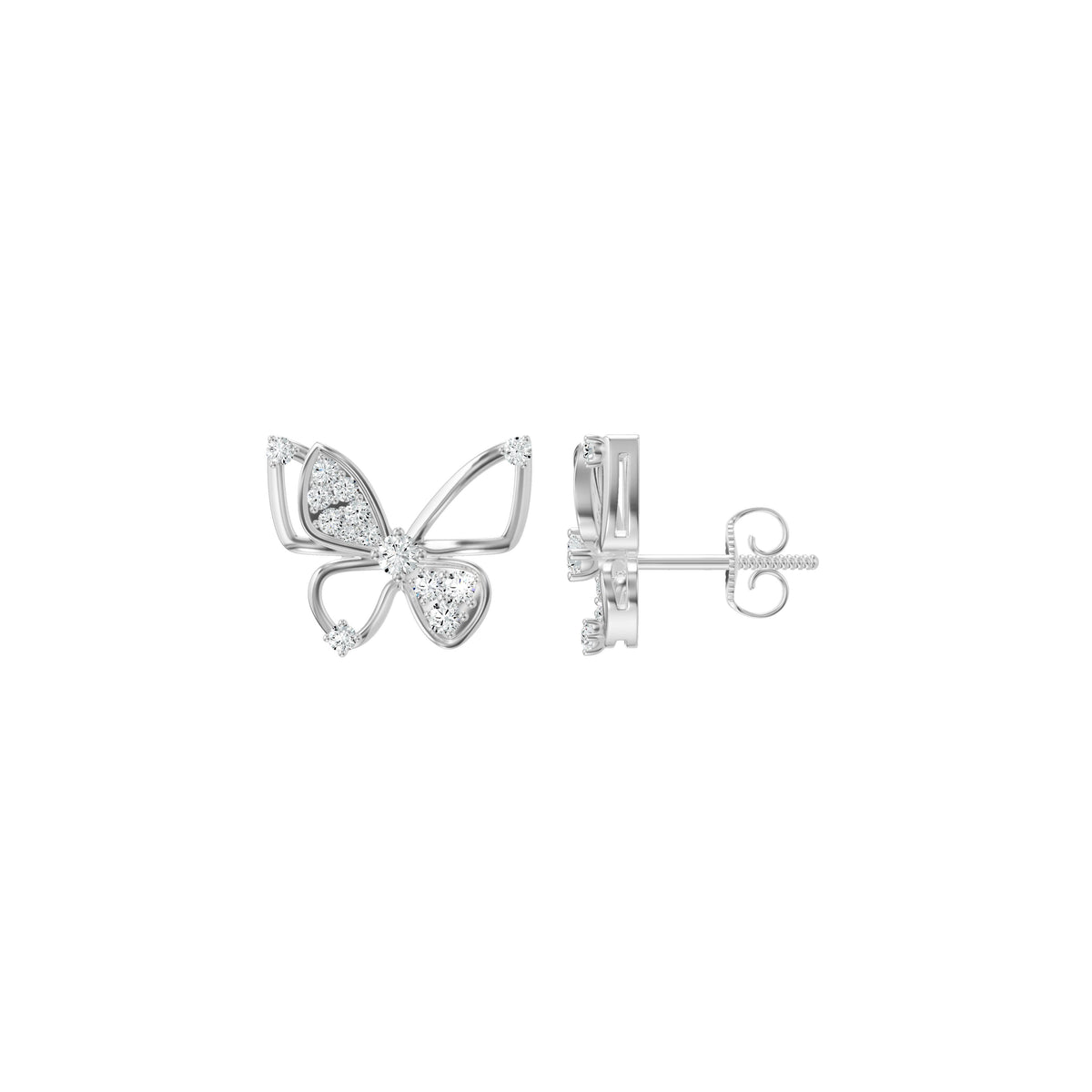 DER001572 18 KT / Yellow Gold