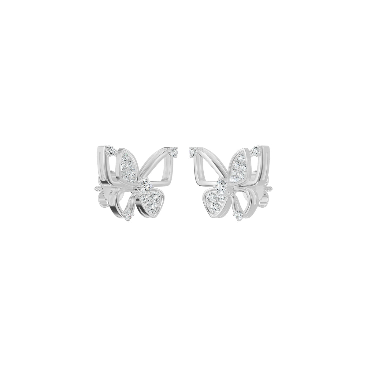 DER001572 18 KT / Yellow Gold