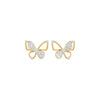 DER001572 18 KT / Yellow Gold