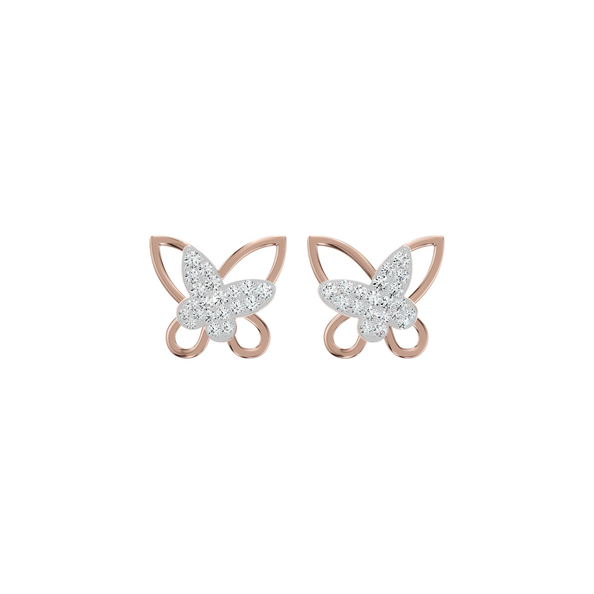 DER001573 18 KT / Yellow Gold