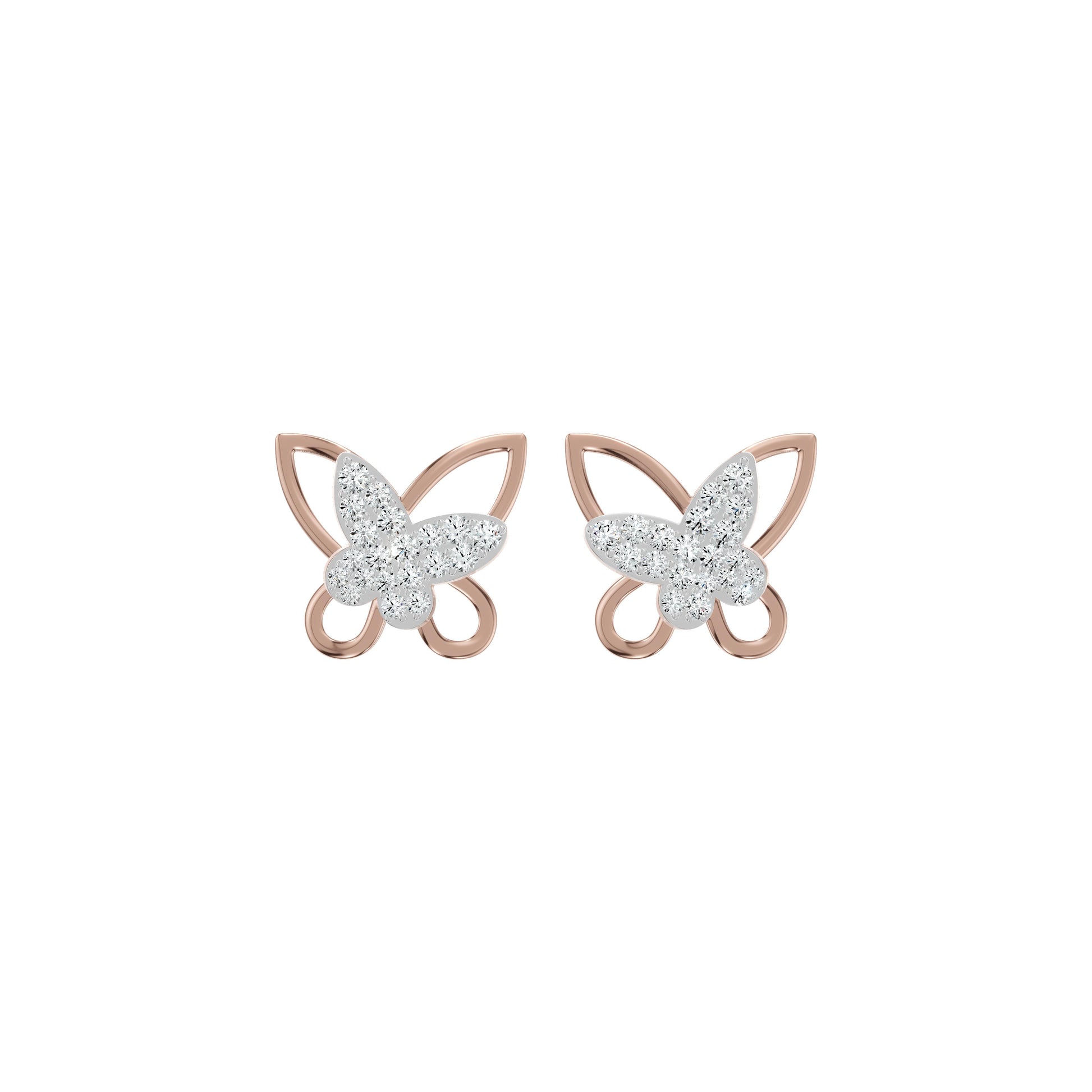 DER001573 18 KT / Yellow Gold