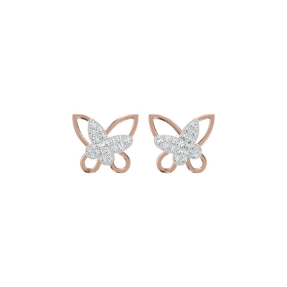 DER001573 18 KT / Yellow Gold