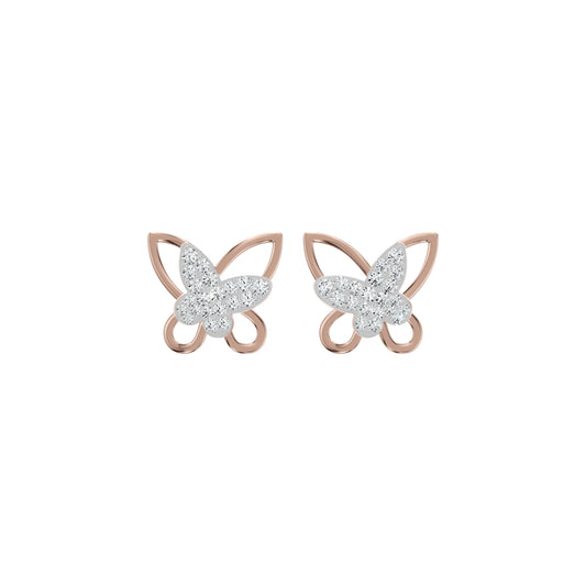 DER001573 18 KT / Yellow Gold