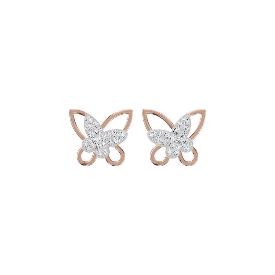 DER001573 18 KT / Yellow Gold