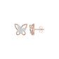 DER001573 18 KT / Yellow Gold