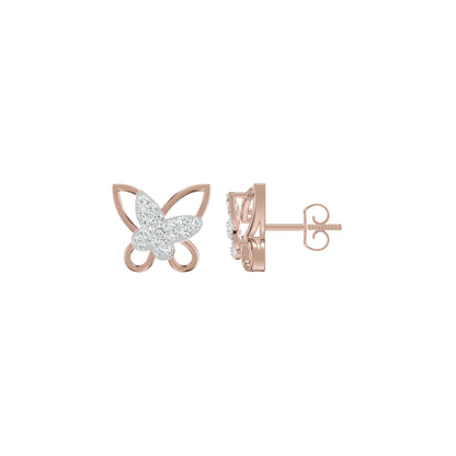 DER001573 18 KT / Yellow Gold