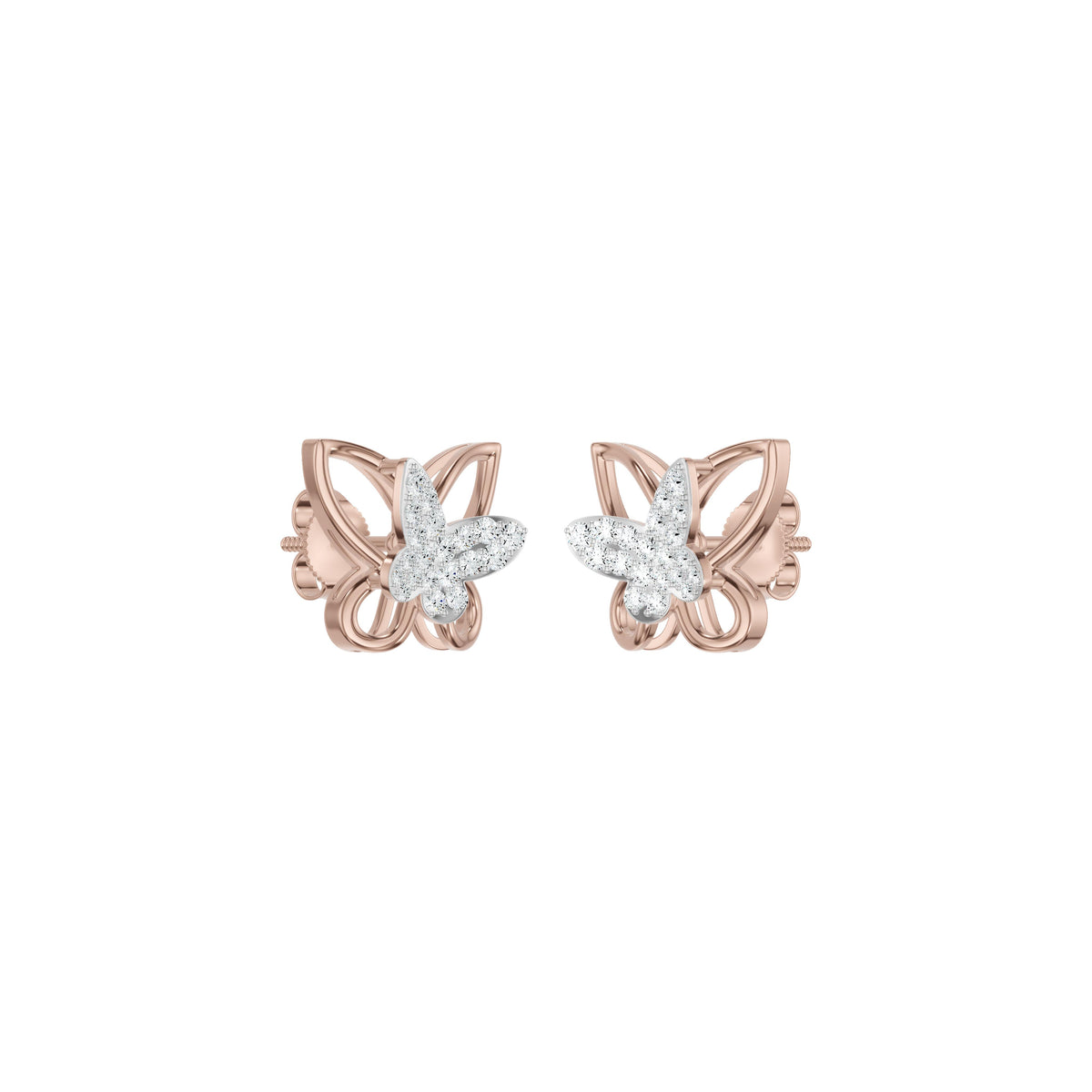 DER001573 18 KT / Yellow Gold