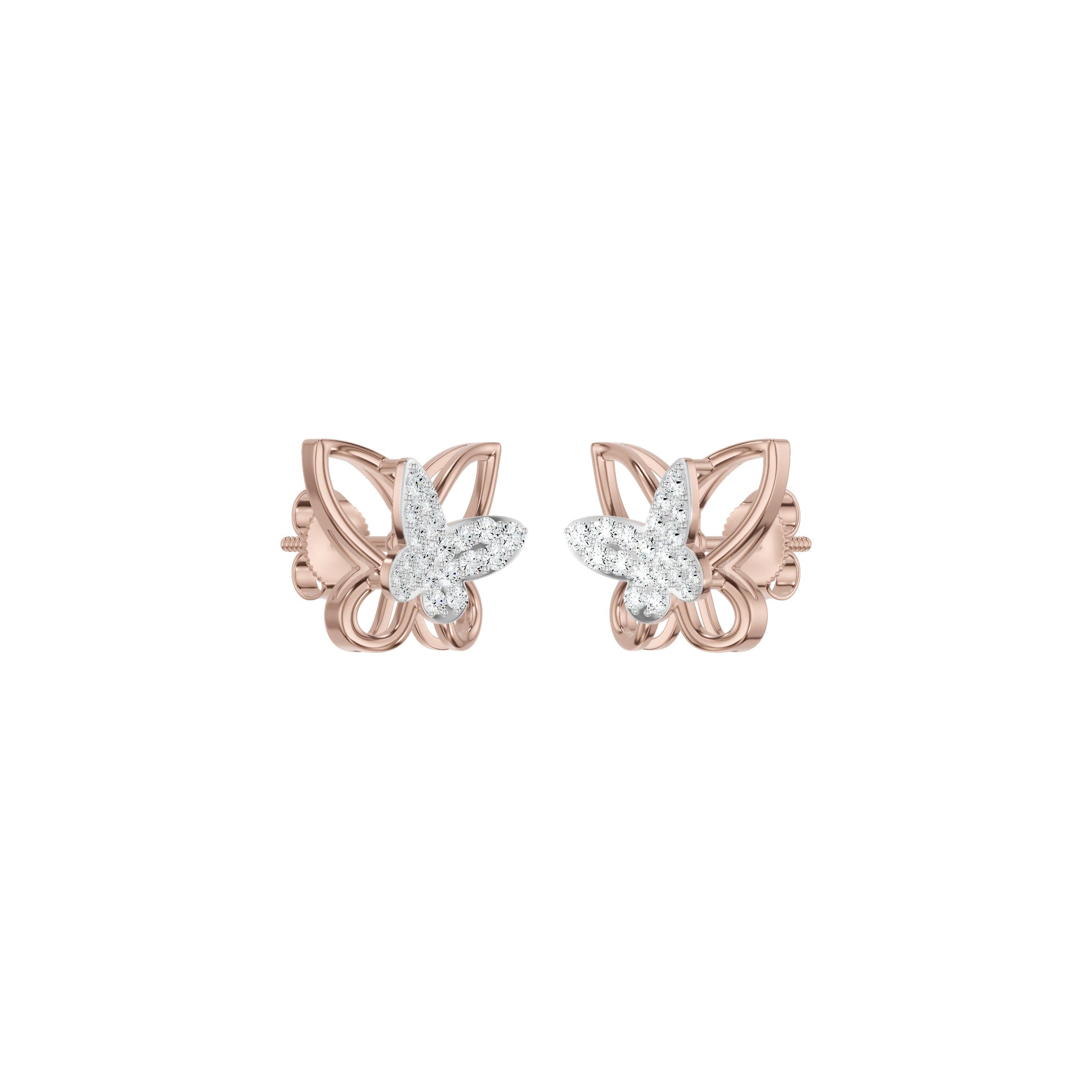 DER001573 18 KT / Yellow Gold