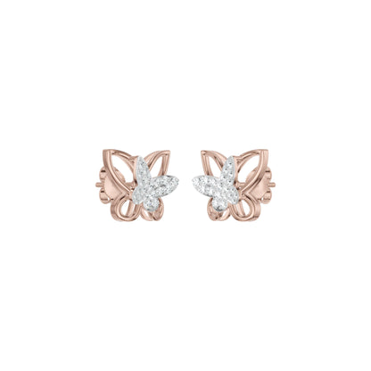 DER001573 18 KT / Yellow Gold