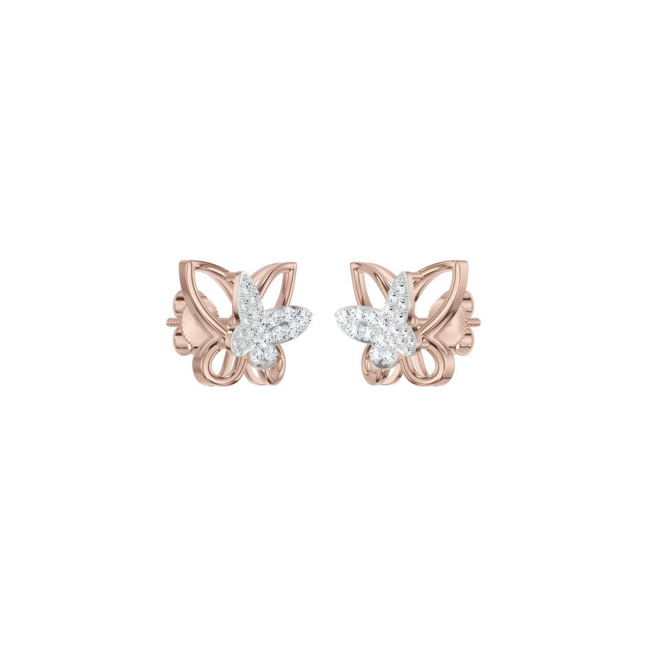 DER001573 18 KT / Yellow Gold