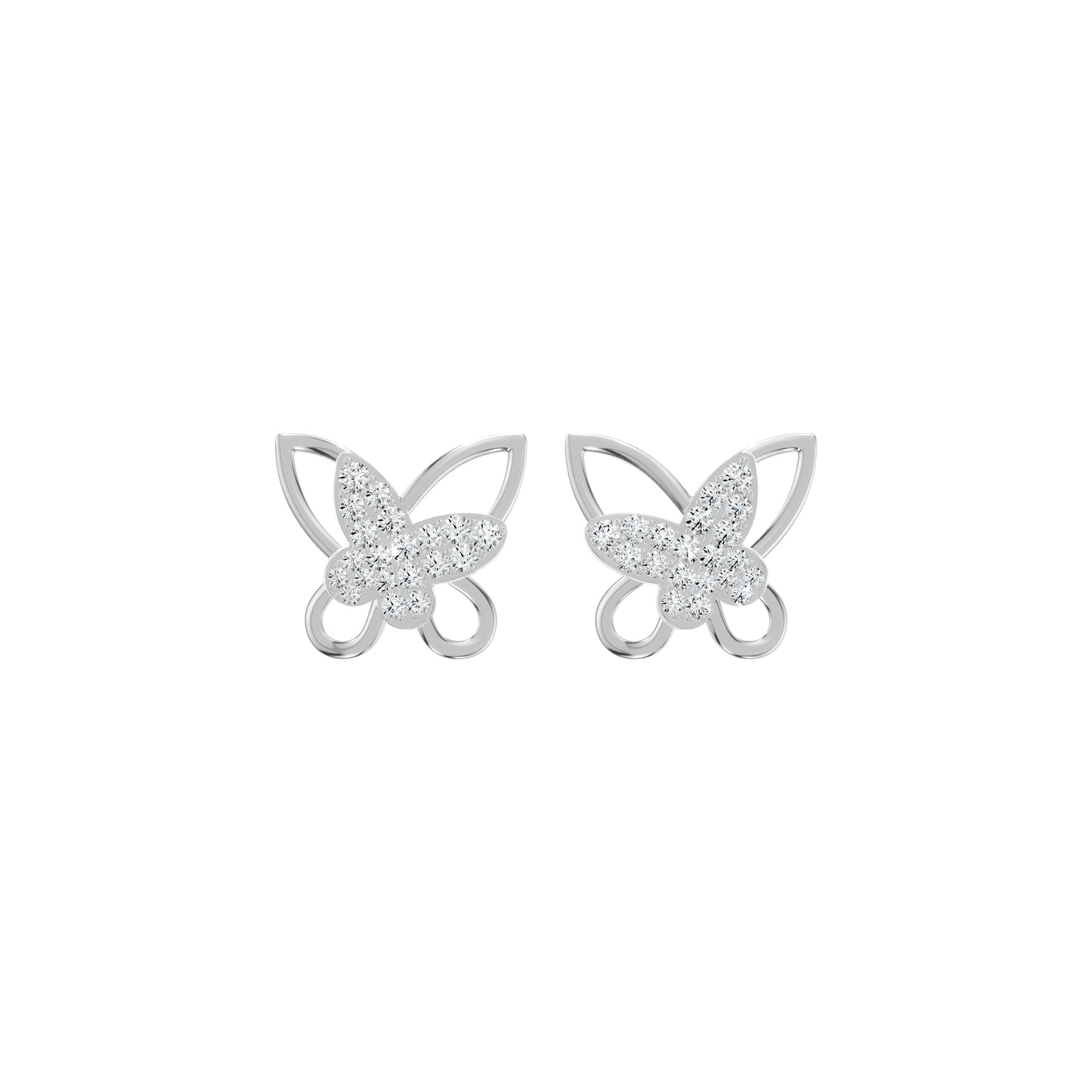 DER001573 18 KT / Yellow Gold