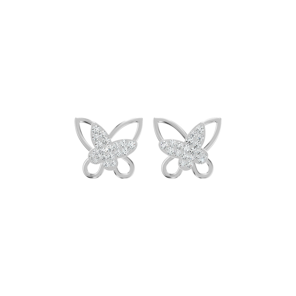 DER001573 18 KT / Yellow Gold