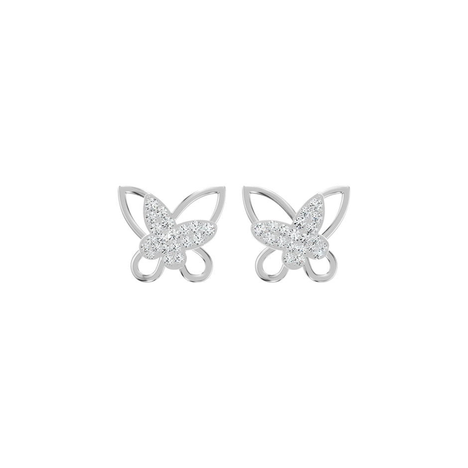 DER001573 18 KT / Yellow Gold