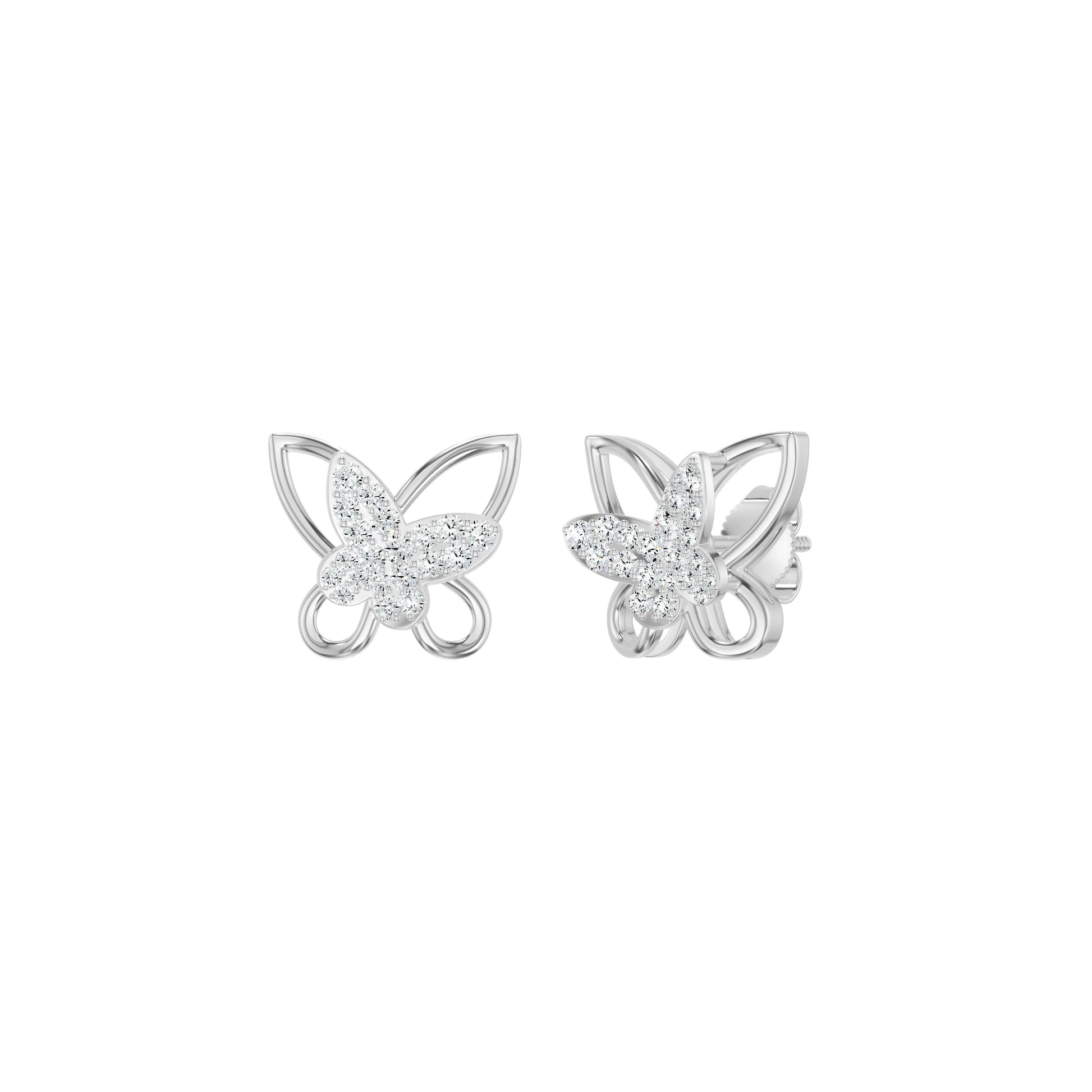 DER001573 18 KT / Yellow Gold