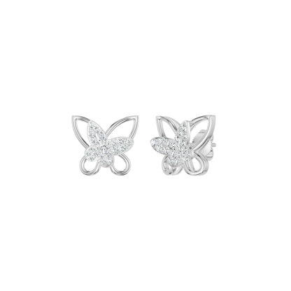 DER001573 18 KT / Yellow Gold