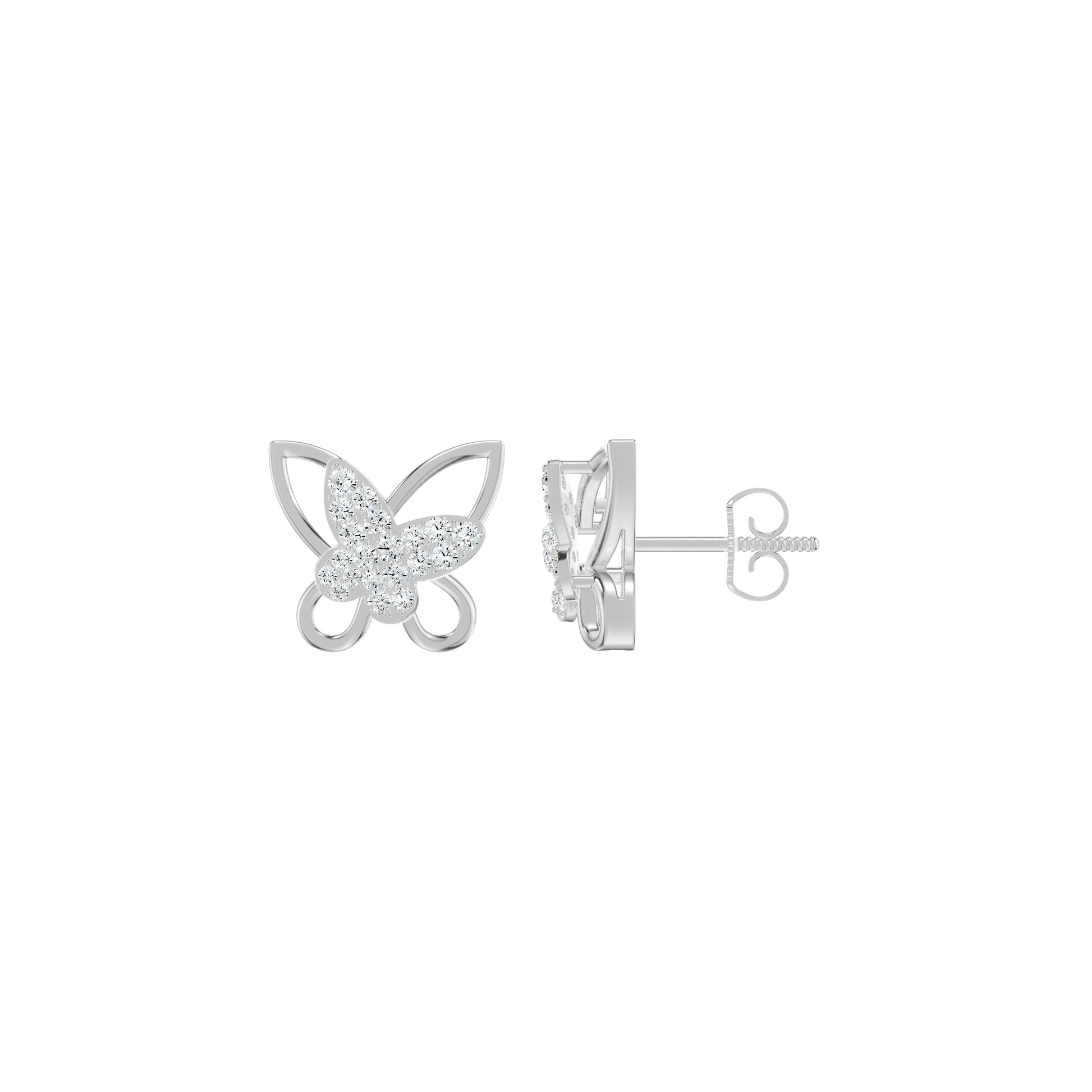 DER001573 18 KT / Yellow Gold