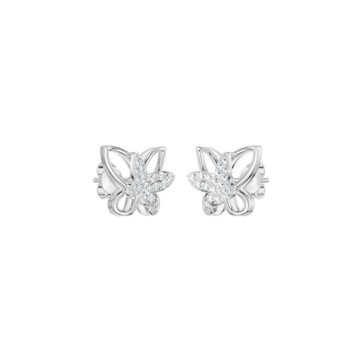 DER001573 18 KT / Yellow Gold