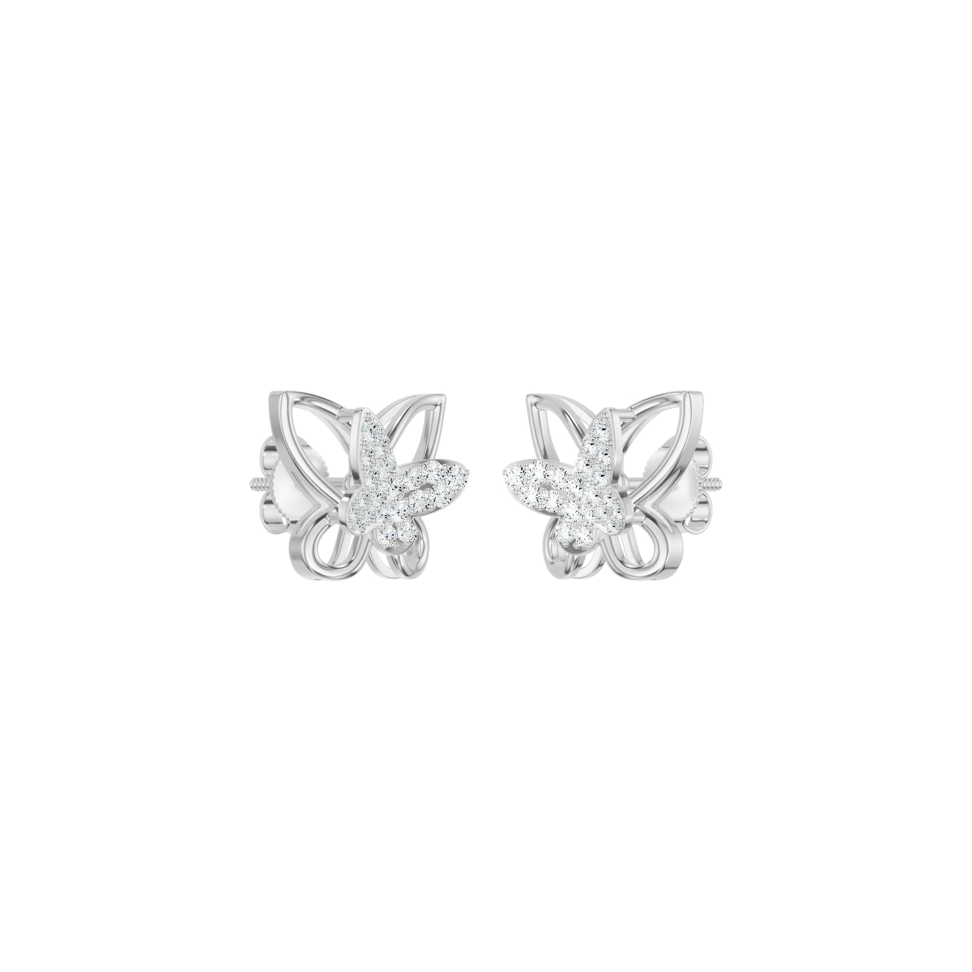 DER001573 18 KT / Yellow Gold