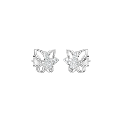DER001573 18 KT / Yellow Gold