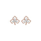 DER001574 18 KT / Yellow Gold