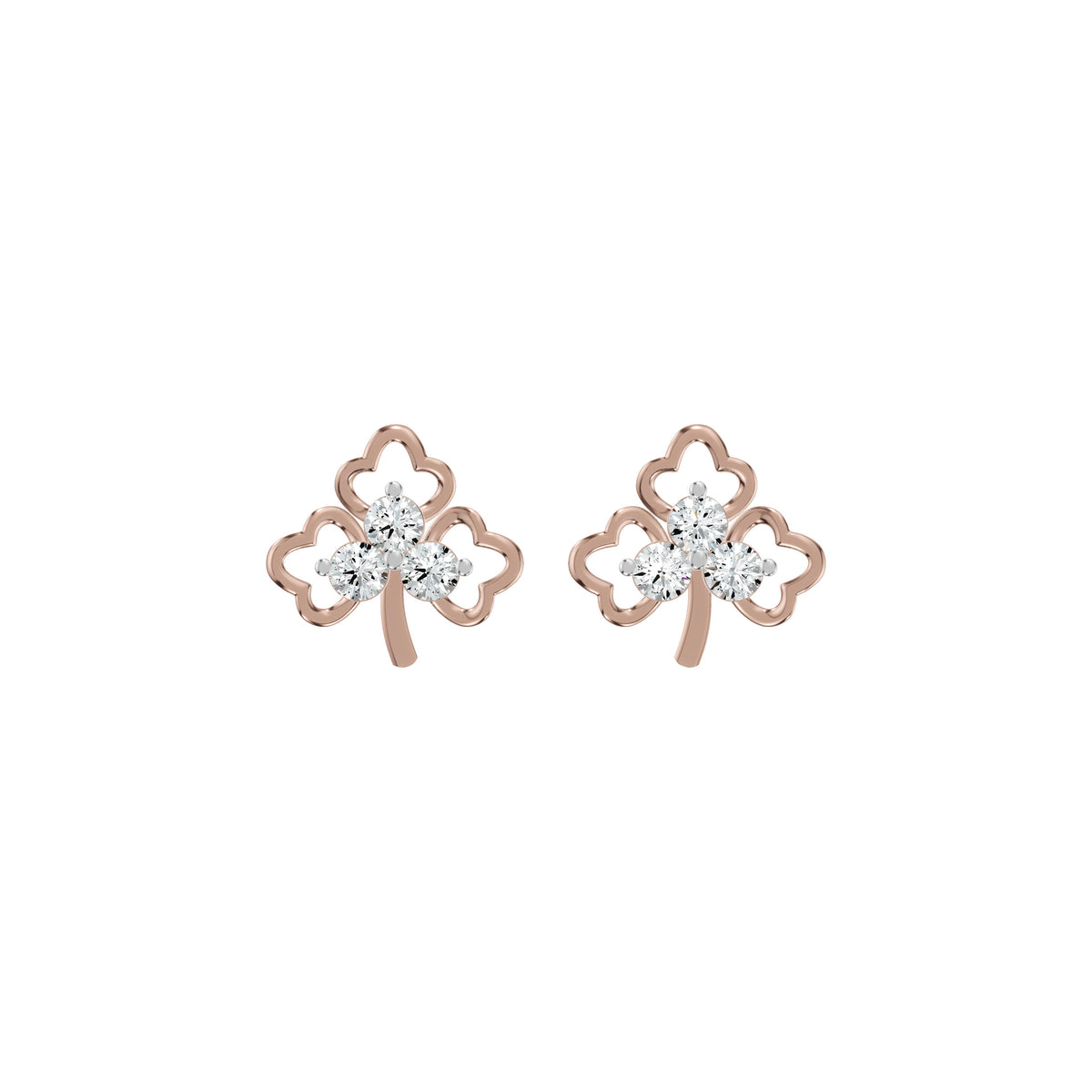 DER001574 18 KT / Yellow Gold
