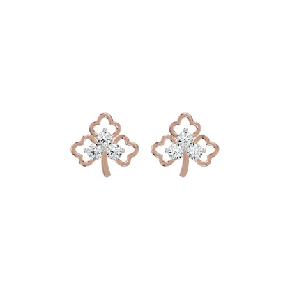 DER001574 18 KT / Yellow Gold