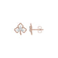 DER001574 18 KT / Yellow Gold