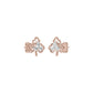 DER001574 18 KT / Yellow Gold