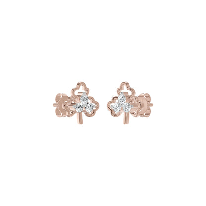 DER001574 18 KT / Yellow Gold