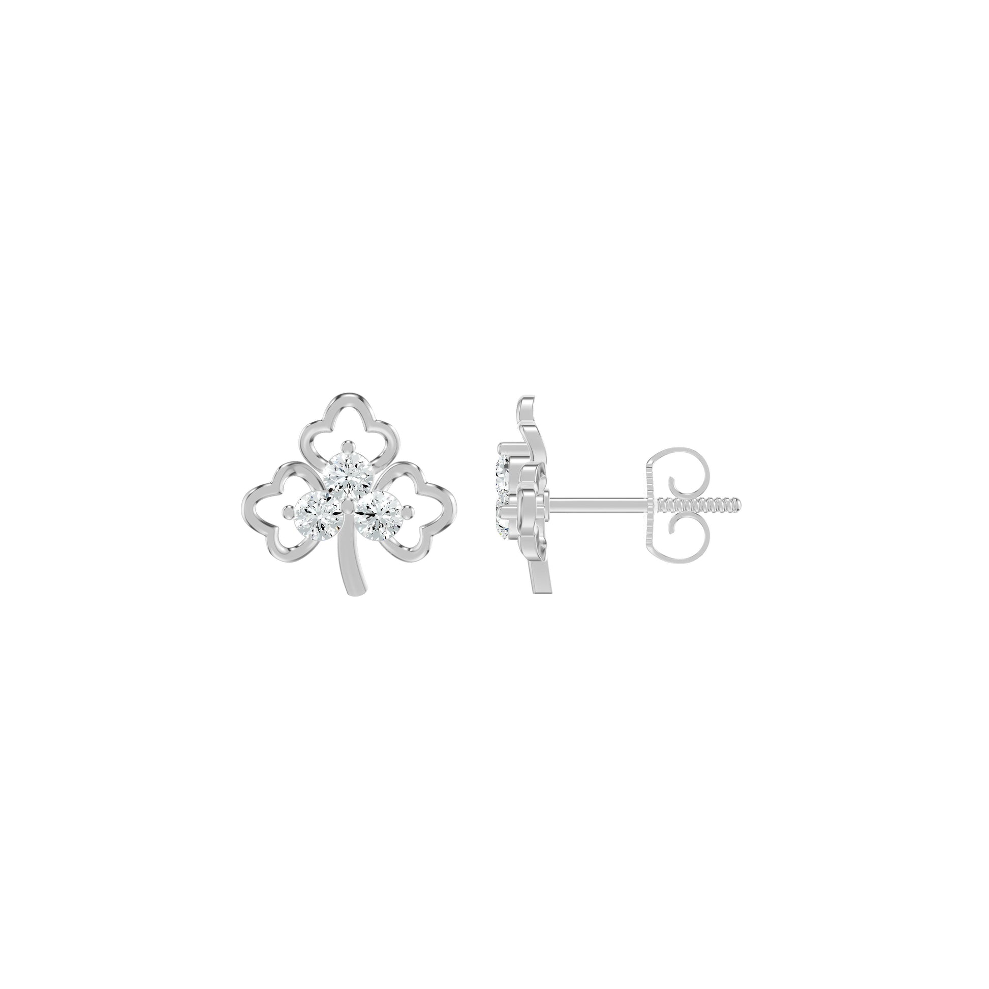 DER001574 18 KT / Yellow Gold