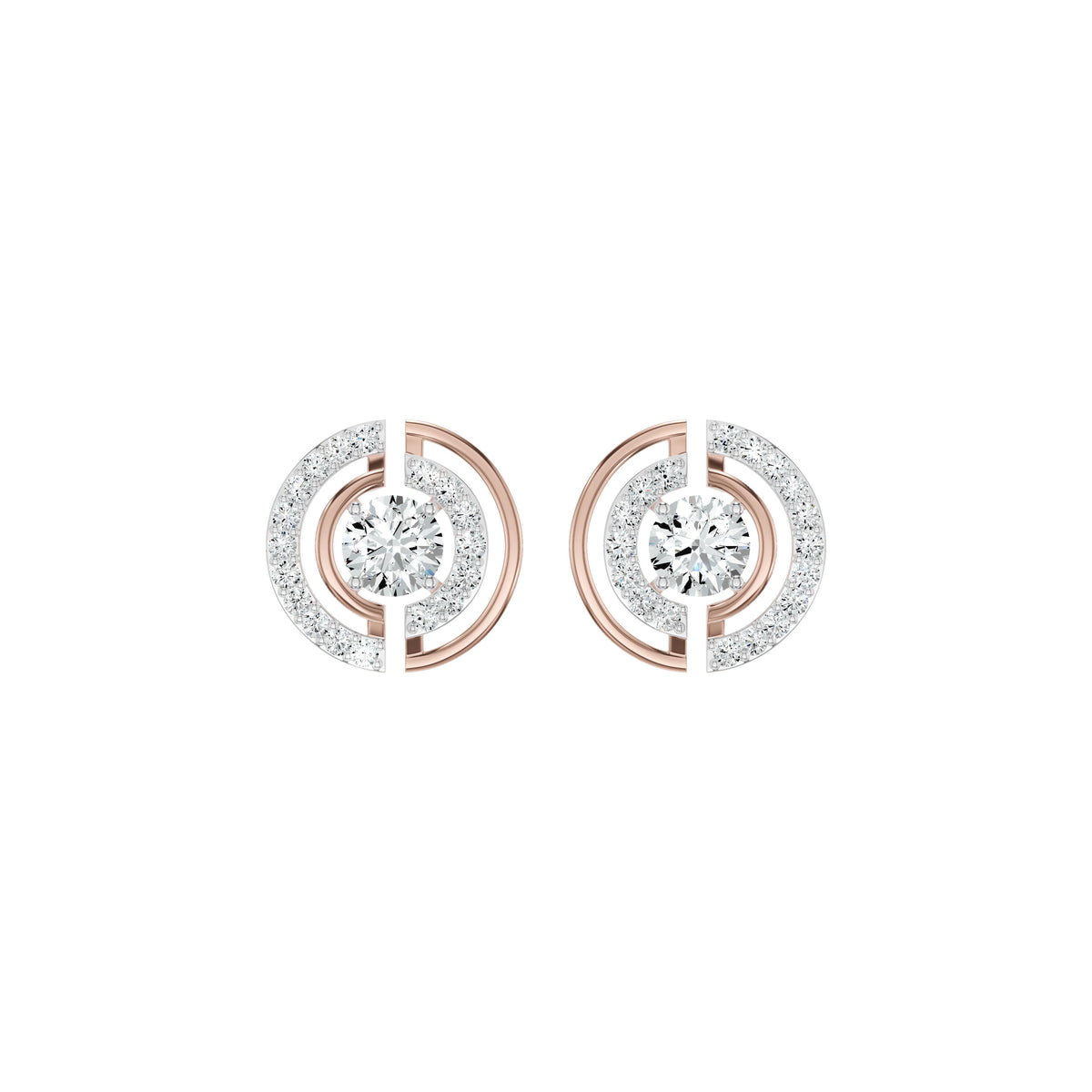 DER001575 18 KT / Yellow Gold