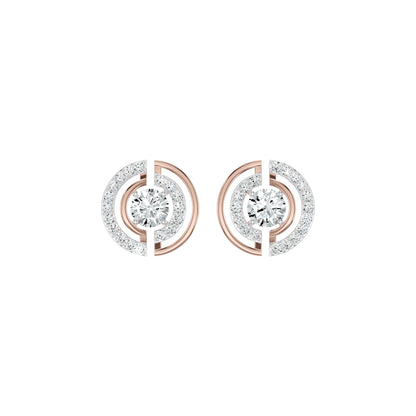 DER001575 18 KT / Yellow Gold