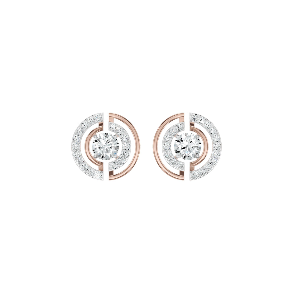 DER001575 18 KT / Yellow Gold