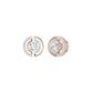DER001575 18 KT / Yellow Gold