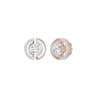 DER001575 18 KT / Yellow Gold