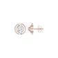 DER001575 18 KT / Yellow Gold